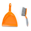 Dust Pan Set Dustpan And Brush Set For Home Cleaning